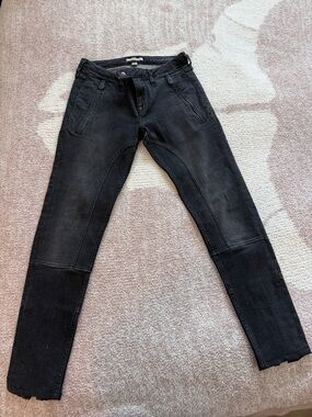 Burberry Brit Rare Women's Jeans